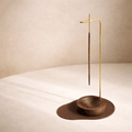 Ikane Studio Objet / Coffret / Cadeau Brûleur d’encens suspendu