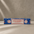 Ikane Studio Objets Encens Nag Champa — Satya Sai Baba
