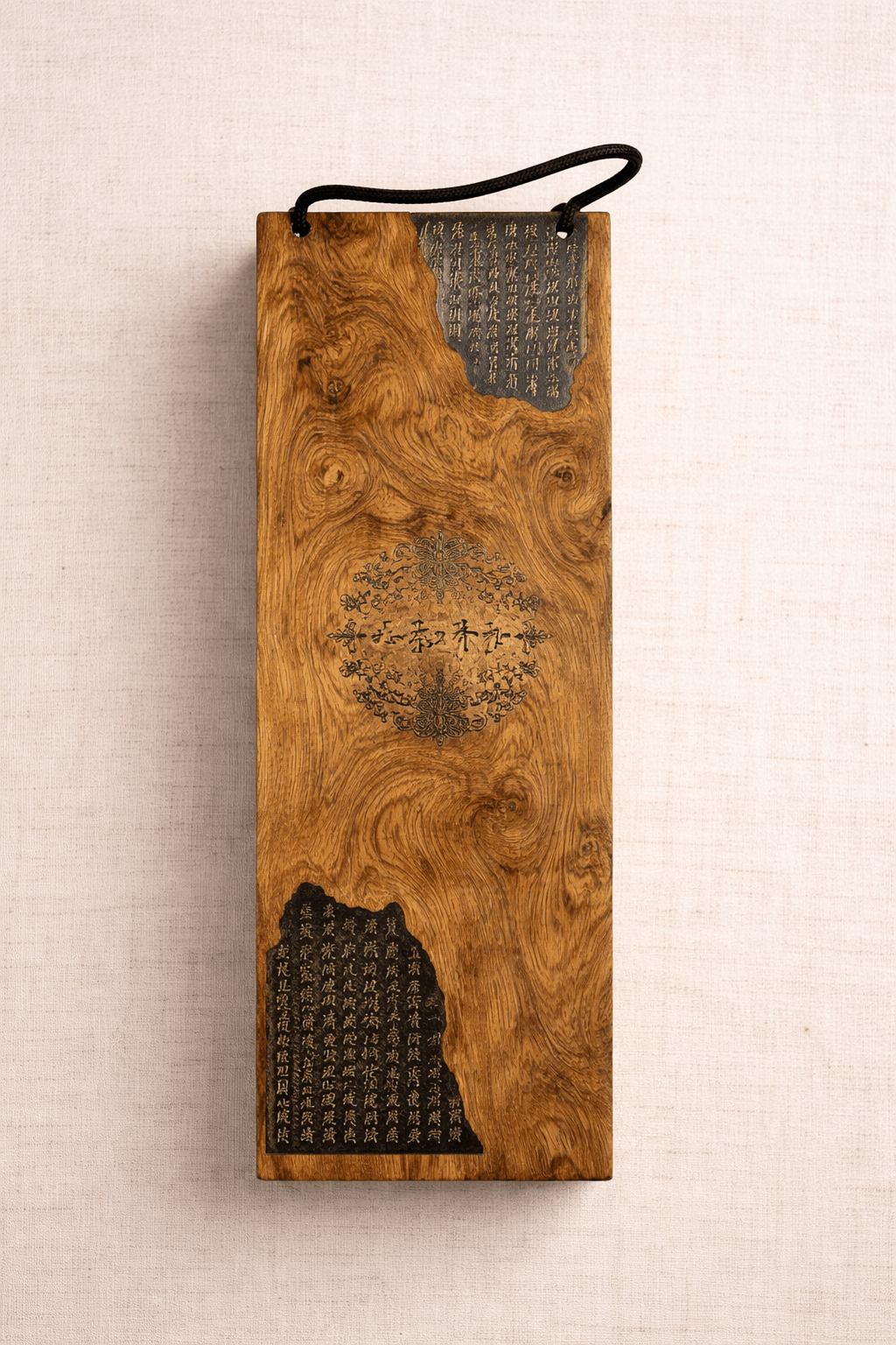 IKANE WORLD Objet / Coffret / Cadeau Coffret de pinceaux de calligraphie