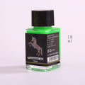 Ikane Studio Outils Verte Encre fluorescente – étude de lumière et contraste UV