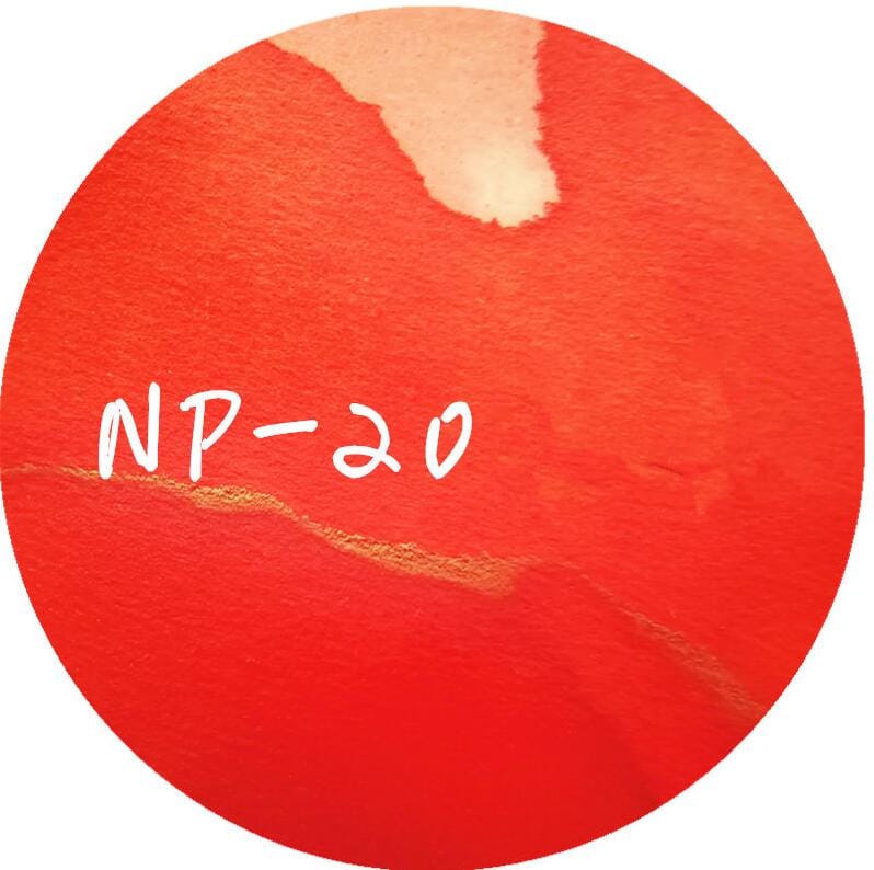 Ikane Studio Encre 20 — Faramita Encre liquide Poezie 30 ml
