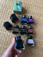 Ikane Studio Encre Encre liquide Poezie 30 ml