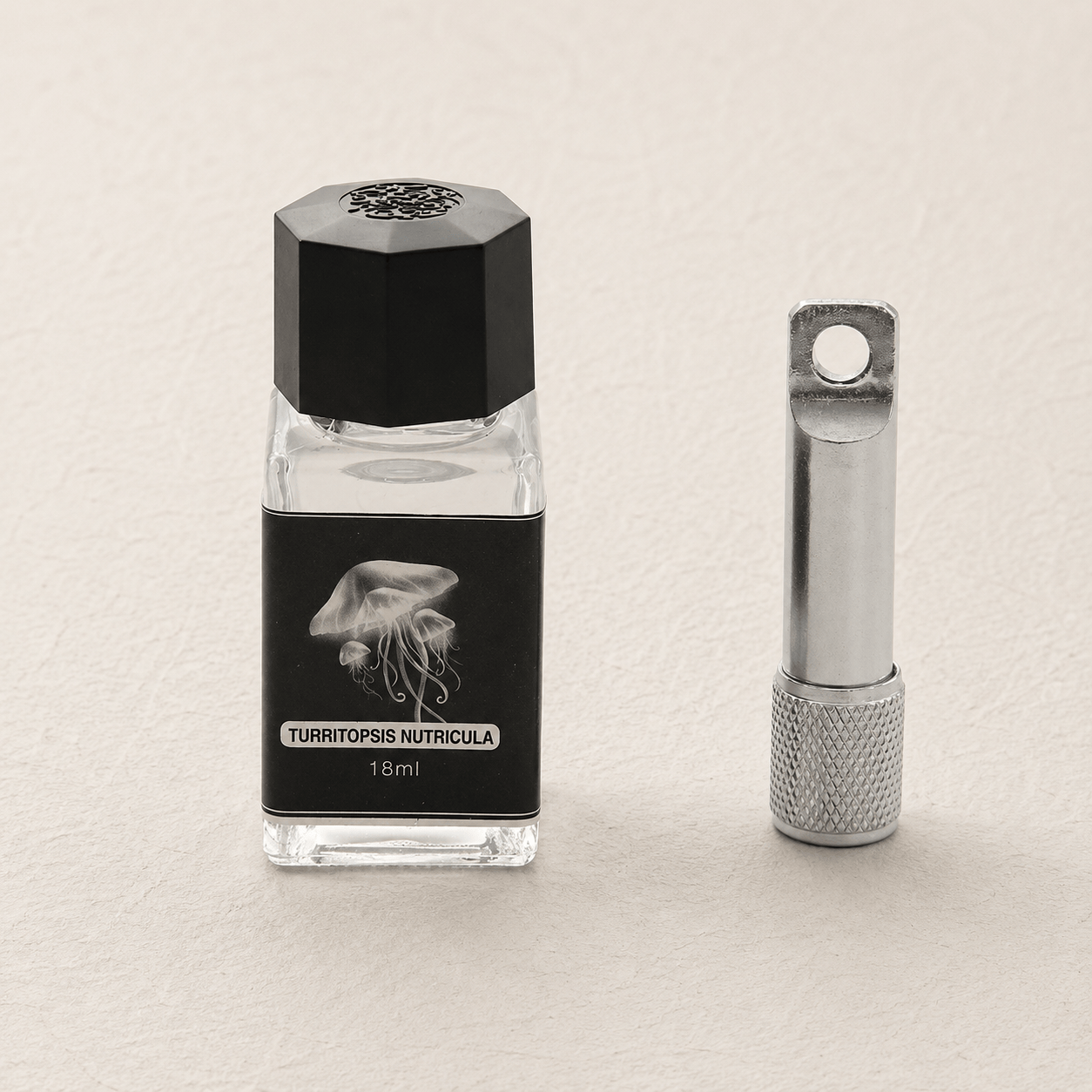 Ikane Studio Encre Encre invisible UV – encre d'expérimentation