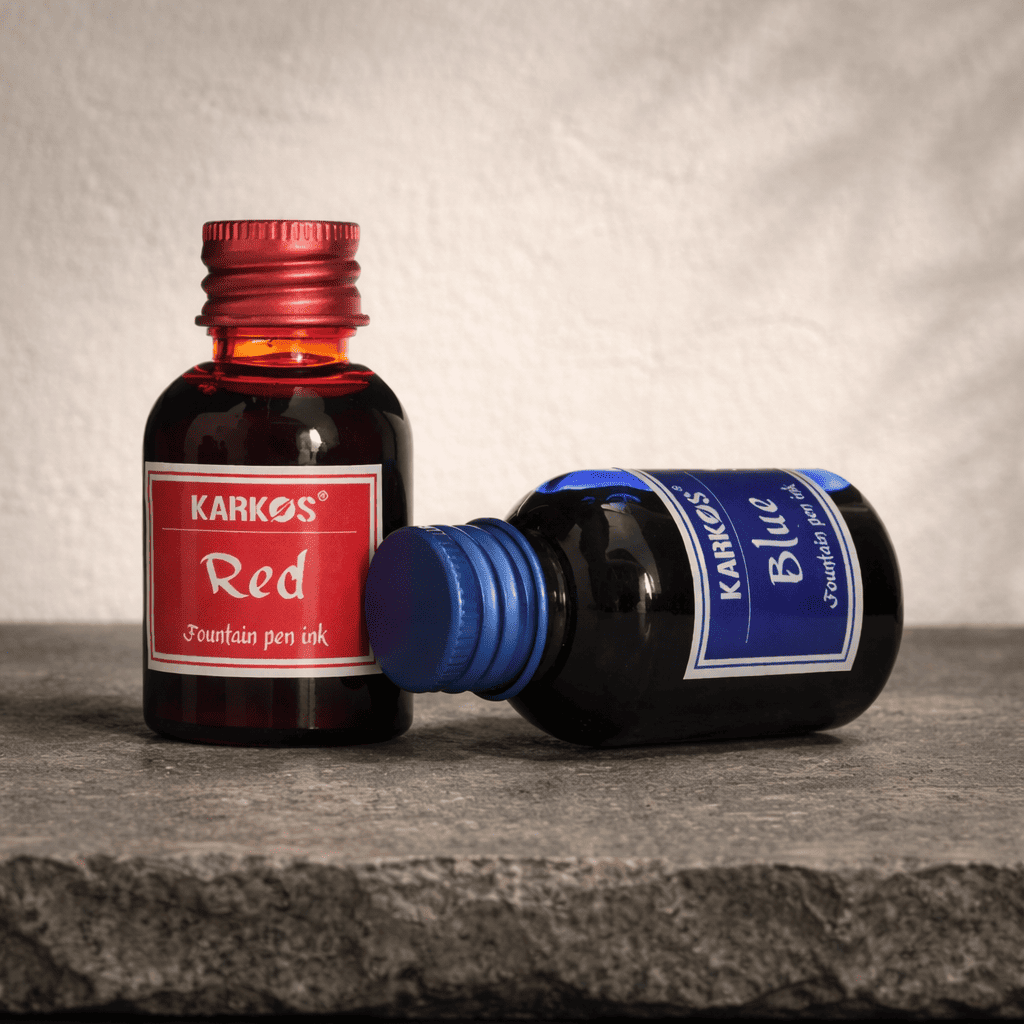 Ikane Studio Encre Encre pour porte-plume – 30 ml