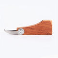 Ikane Studio Outils / Sculpture Outil courbe de tournassage pour argile