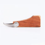 Ikane Studio Outils / Sculpture Outil courbe de tournassage pour argile