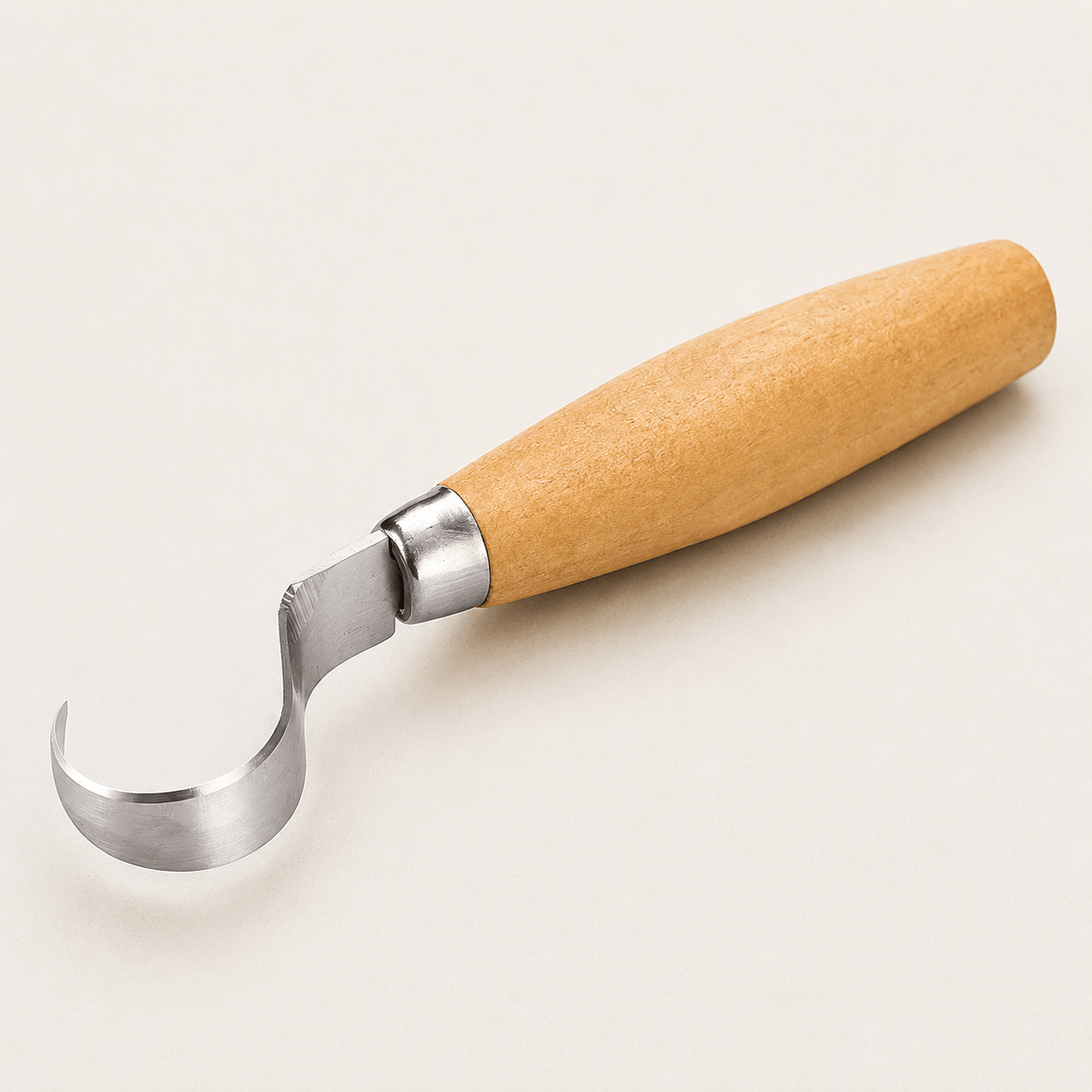 Ikane Studio Outils / Sculpture Outil courbe de sculpture sur bois