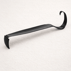 Ikane Studio Outils / Sculpture Outil de finition pour argile en acier