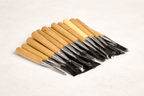 Ikane Studio Outils / Sculpture Coffret de 31 outils de sculpture sur bois