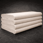 Ikane Studio Bloc de papier Papier Xuan artisanal en fibres végétales
