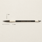 Ikane Studio Matériel d'art / Calligraphie / Pinceau Large Pinceau traditionnel pour calligraphie & peinture à encre