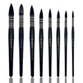 Ikane Studio Outils Pinceau lavis aquarelle (unité)