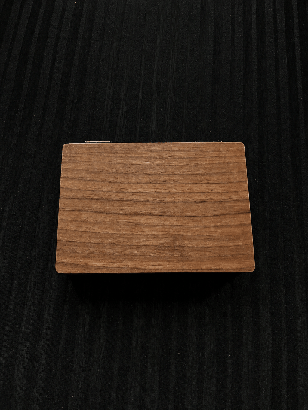 Ikane Studio Objet / Coffret / Cadeau Planche d’aquarelle pliante en bois