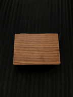 Ikane Studio Objet / Coffret / Cadeau Planche d’aquarelle pliante en bois