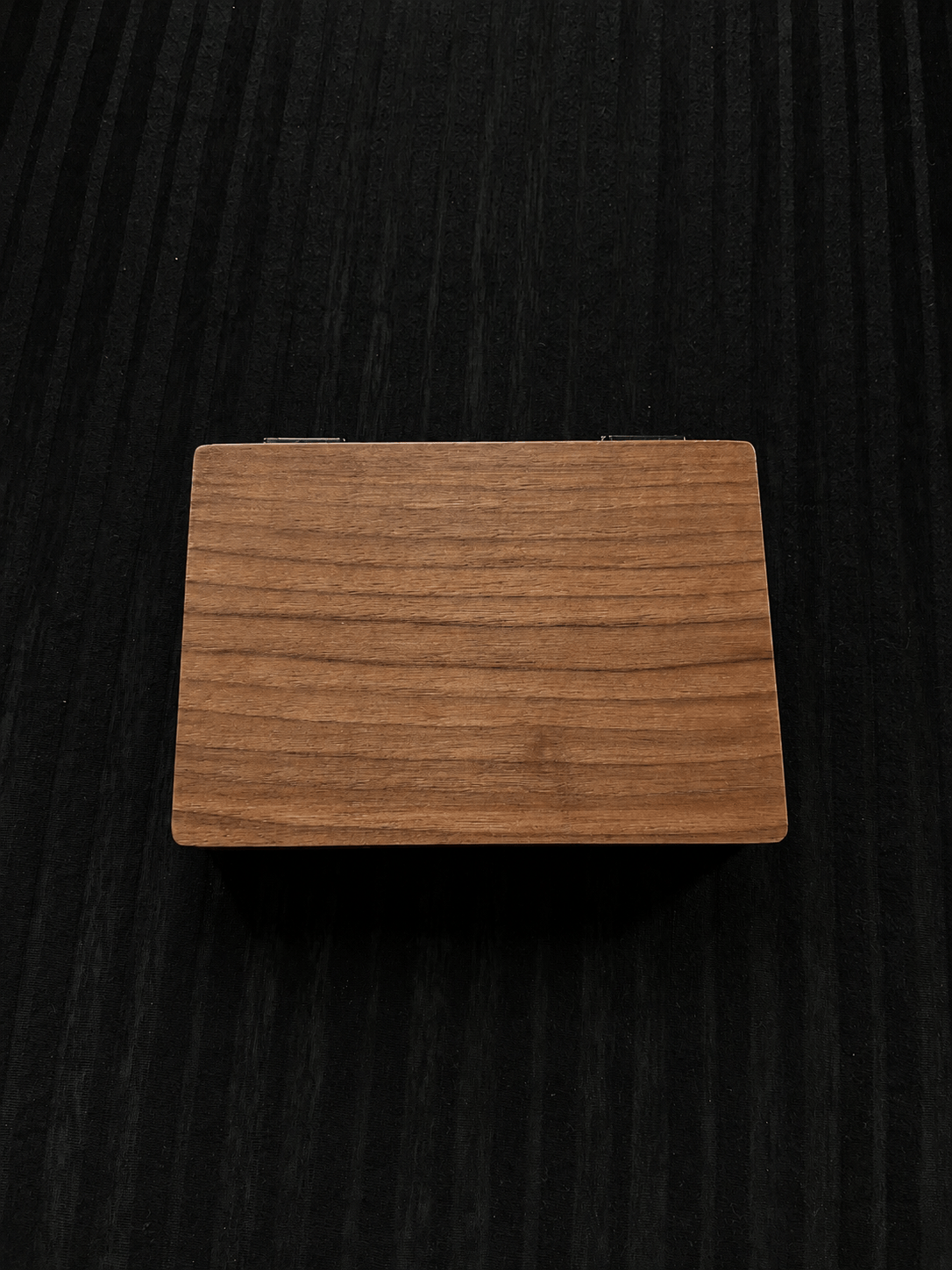 Ikane Studio Objet / Coffret / Cadeau Planche d’aquarelle pliante en bois