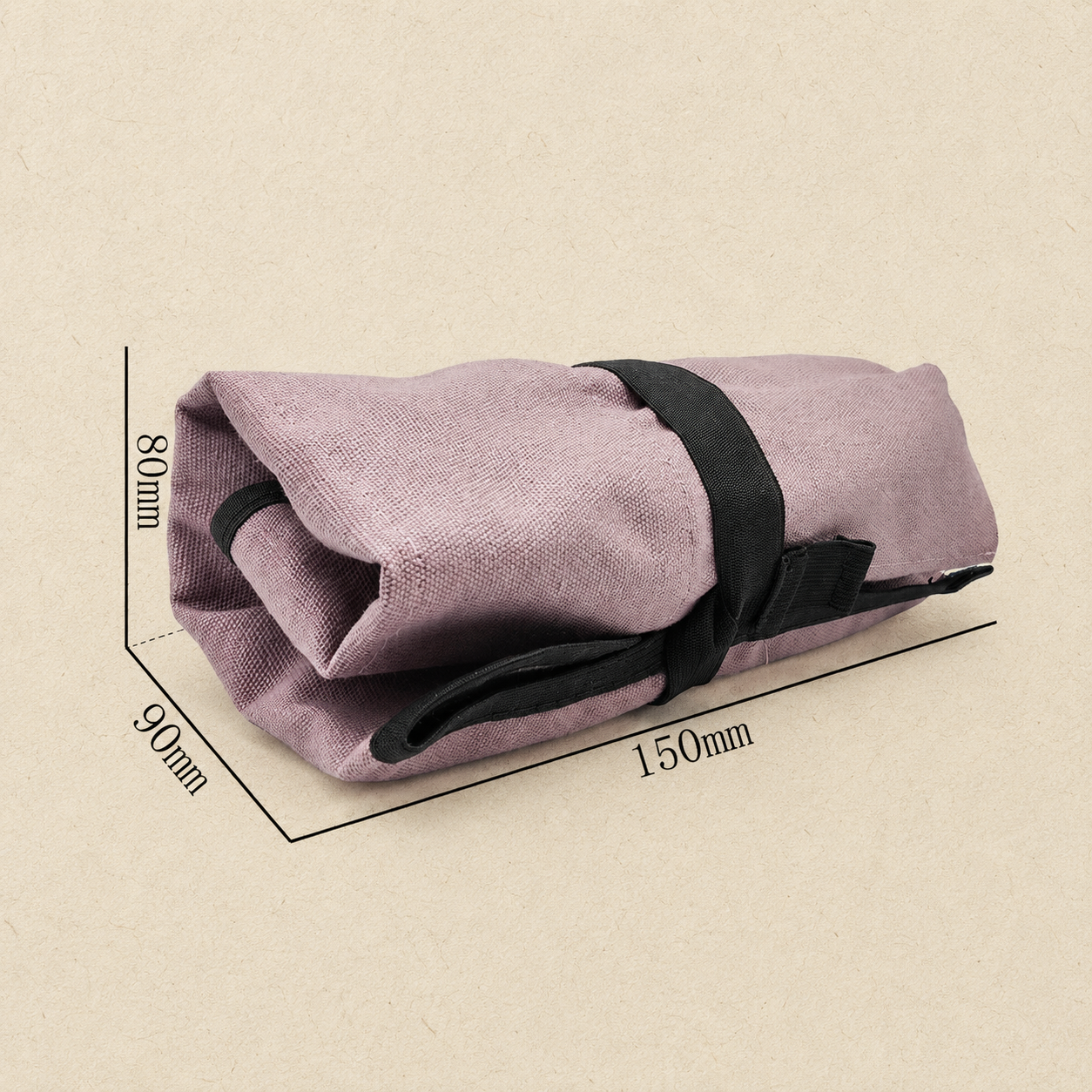 Ikane Studio Outils / Sculpture Pochette de sculpture sur bois — 10 outils essentiels