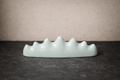 Ikane Studio Objets Repose-pinceaux en céramique
