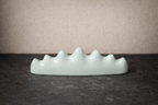 Ikane Studio Objets Repose-pinceaux en céramique