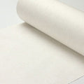 Ikane Studio Bloc de papier Chanvre semi-traité Rouleau de papier végétal semi-traité