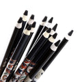 Ikane Studio Matériel d'art / Dessin / Crayon Crayons carbone – fusain doux
