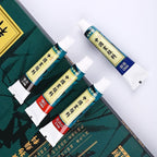 Ikane Studio Matériel d'art / Matière / Peinture Set de peintures traditionnelles chinoises
