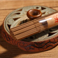 Ikane Studio Objet / Coffret / Cadeau Bois d’agar naturel (Aloès vietnamien) — encens brut