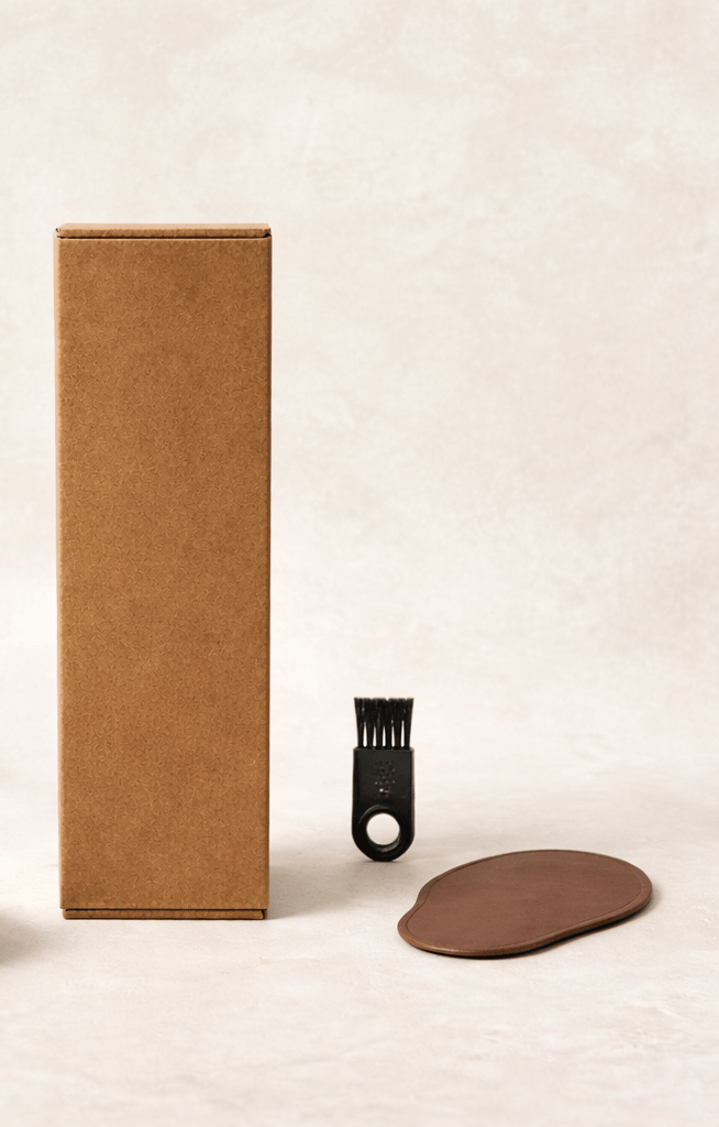 Ikane Studio Objet / Coffret / Cadeau Brûleur d’encens suspendu
