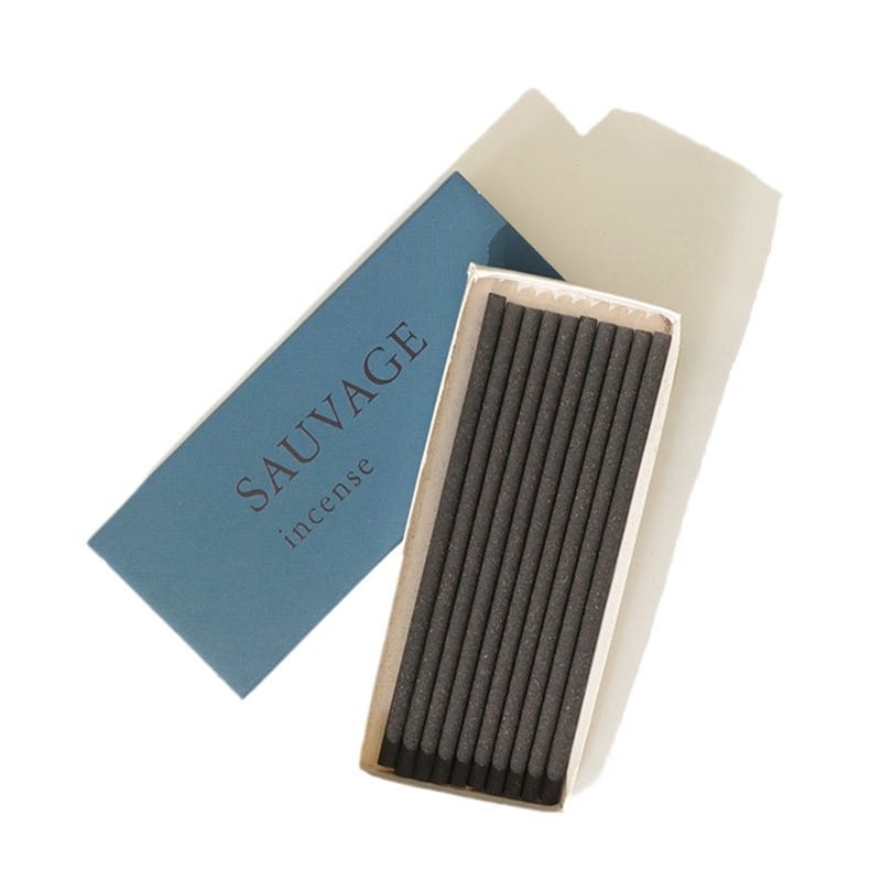Ikane Studio Objet / Coffret / Cadeau Sauvage Encens japonais - format court