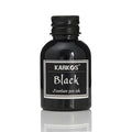 Ikane Studio Encre Noir Encre pour porte-plume – 30 ml