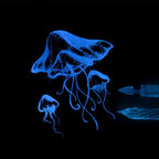 Ikane Studio Encre Encre invisible UV – encre d'expérimentation