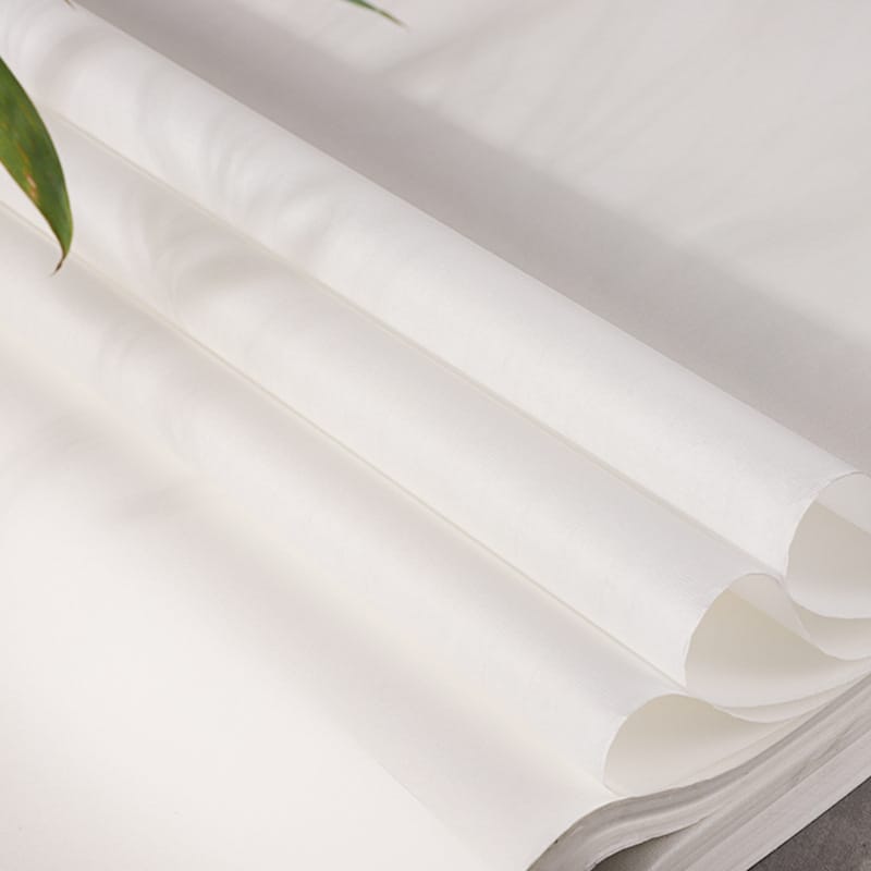 Xuan paper for calligraphy, ink wash and brush drawing