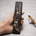 IKANE WORLD Bâton d’encre solide — 16 cm / 120 g