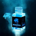 Ikane Studio Encre Encre invisible UV – encre d'expérimentation