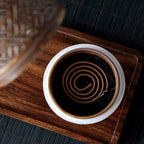 Ikane Studio Objet / Coffret / Cadeau Brûleur d’encens en céramique