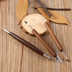 Ikane Studio Outils / Sculpture Set de 6 outils de modelage