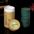 Ikane Studio Objet / Coffret / Cadeau Green tea Disques d’encens au bois de santal