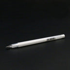 Ikane Studio Matériel d'art / Dessin / Crayon Set de stylos opaques pour papier noir — 20 pièces