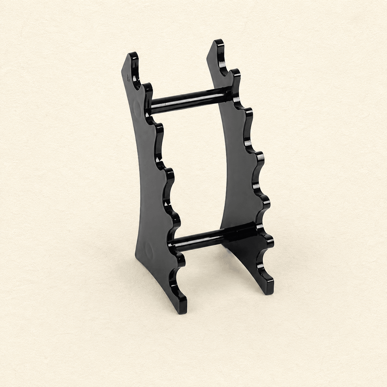 Ikane Studio Objets Epi Support pour pinceaux — noir